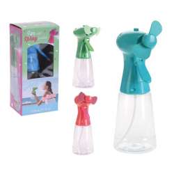 VENTILATEUR-BRUMISATEUR 350 ML