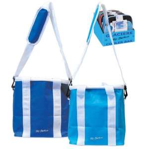 SAC GLACIERE SOUPLE 18 LITRES