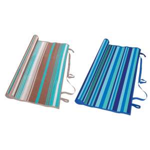 NATTE PLASTIQUE ROULEE 72 X 180 CM