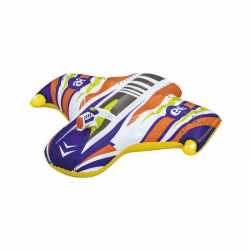 SPLASH SHUTTLE AVEC POIGNEES