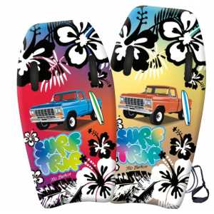 BODYBOARD PICK UP AVEC POIGNEES 102 CM