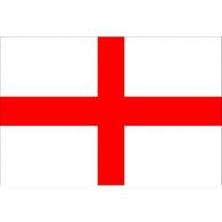 DRAPEAU ANGLETERRE 90 X 150 CM