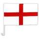 DRAPEAU POUR VOITURE ANGLETERRE 30 X 45 CM