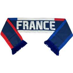 ECHARPE FRANCE 135X18