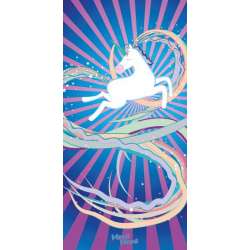 SERVIETTE MICROFIBRE 70 X 140 CM