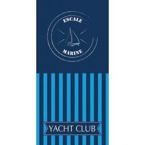 SERVIETTE MICROFIBRE 70 X 140 CM