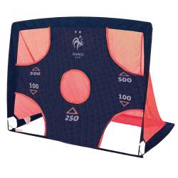 BUT DE FOOTBALL FFF AVEC CIBLES