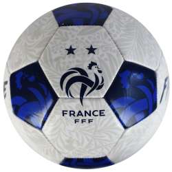 BALLON FOOTBALL FFF VISION T5