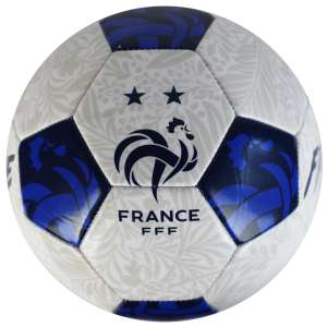 BALLON FOOTBALL FFF VISION T5