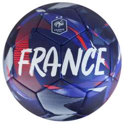 BALLON FOOTBALL JERSEY FFF IMPACT T5