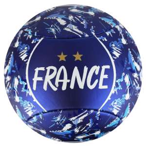 BALLON FOOTBALL JERSEY FFF VORTEX T5
