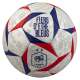 BALLON FOOTBALL FFF JERSEY FLORAL TRICOLORE T5