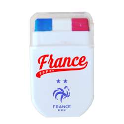 STICK DE MAQUILLAGE TRICOLORE FFF