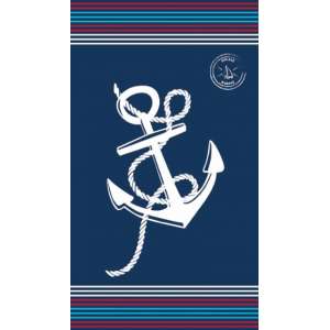 SERVIETTE DE PLAGE VELOURS 100 X 175 CM