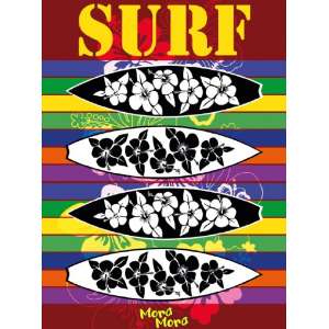 SERVIETTE MICROFIBRE 2 PLACES - 150 X 200 CM