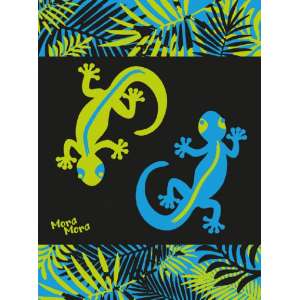 SERVIETTE MICROFIBRE 2 PLACES - 150 X 200 CM