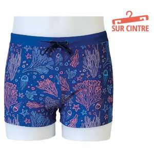 BOXER DE BAIN HOMME