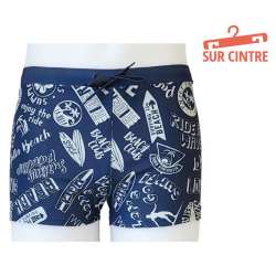 BOXER DE BAIN HOMME