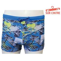 BOXER DE BAIN HOMME