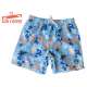 SHORT DE BAIN ENFANT 2/8 ANS