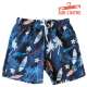 SHORT DE BAIN ENFANT 8/14 ANS