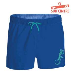 SHORT DE BAIN ENFANT 8/14 ANS