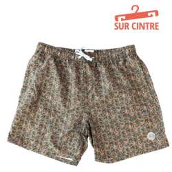 SHORT DE BAIN HOMME