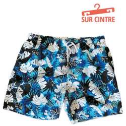SHORT DE BAIN HOMME
