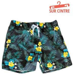 SHORT DE BAIN HOMME