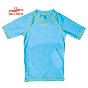 TOP ANTI UV ENFANT UPF 50+