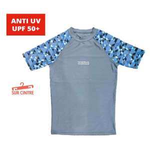 TOP ANTI UV ADULTE UPF 50+