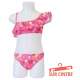 MAILLOT DE BAIN 2P FILLE 2/8 ANS