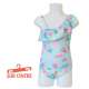 MAILLOT DE BAIN 1P FILLE 2/8 ANS