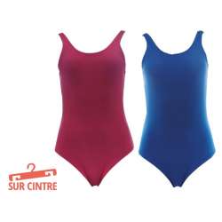 MAILLOT DE BAIN 1 PIECE FILLE