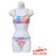 MAILLOT DE BAIN 2 PIECES FILLE 8/14 ANS