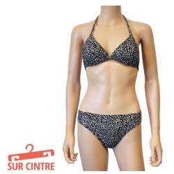 MAILLOT DE BAIN 2 PIECES FEMME