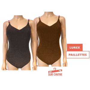 MAILLOT DE BAIN 2 PIECES FEMME