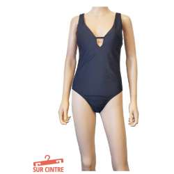 MAILLOT DE BAIN 1 PIECE FEMME