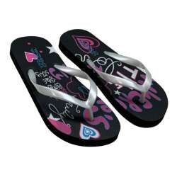 TONGS FILLE LOVE 28/34