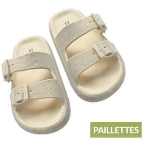SANDALES FILLE 30/35