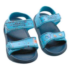 SANDALES VELCROS GARCON 24/29