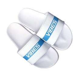 CLAQUETTES BEACH HOMME MARINE 41/46