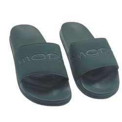 CLAQUETTES ENFANT KAKI 28/34