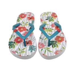 TONGS FEMME VERA BLANC 36/41