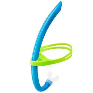 TUBA DE NATATION FRONTAL JUNIOR