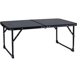TABLE DE CAMPING BASSE