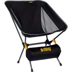CHAISE DE CAMPING BASSE