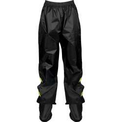 PANTALON DE PLUIE VELO