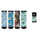 CHAUSSETTES MOTIFS QUIKSILVER HOMME  X 1 PAIRE