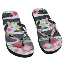TONGS FEMME HIBISCUS 36/40